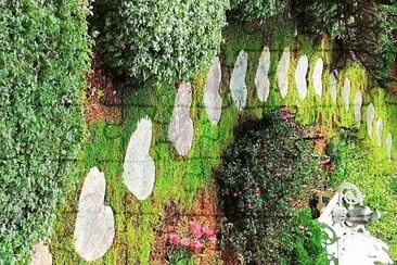 natural jigsaw puzzle