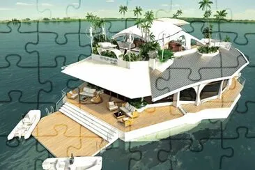 vzla jigsaw puzzle