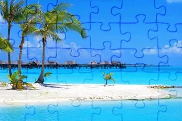 vzla jigsaw puzzle