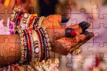 Imagem jigsaw puzzle