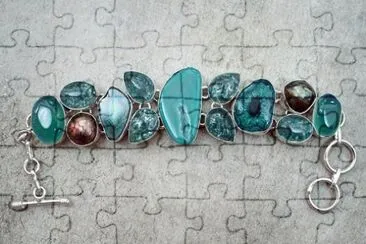Imagem jigsaw puzzle