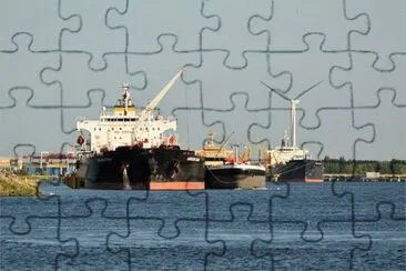 Imagem jigsaw puzzle