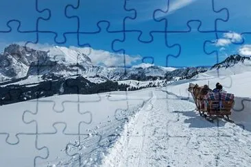 Imagem jigsaw puzzle