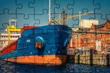 Imagem jigsaw puzzle