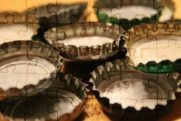 Imagem jigsaw puzzle