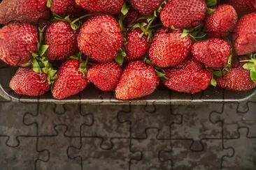 Imagem jigsaw puzzle