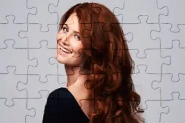 Imagem jigsaw puzzle