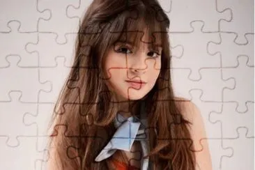 Imagem jigsaw puzzle