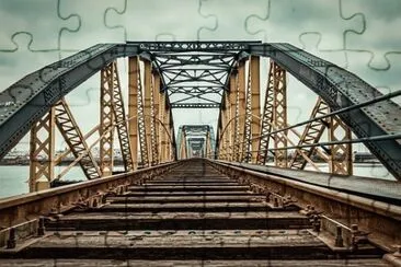 Imagem jigsaw puzzle