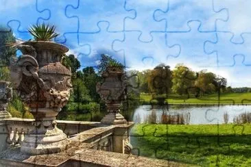 Imagem jigsaw puzzle