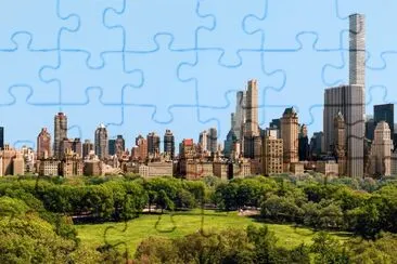 Imagem jigsaw puzzle