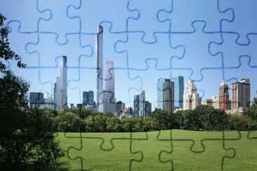 Imagem jigsaw puzzle