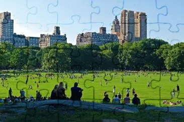 Imagem jigsaw puzzle