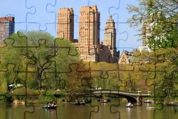 Imagem jigsaw puzzle