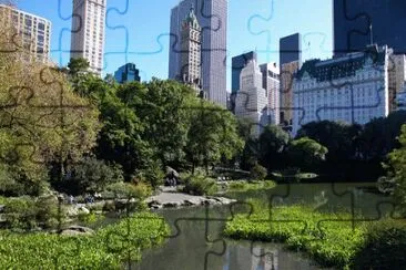 Imagem jigsaw puzzle
