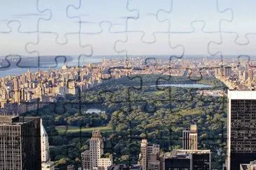 Imagem jigsaw puzzle