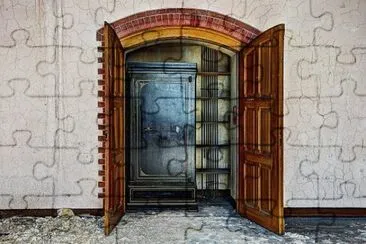 Imagem jigsaw puzzle