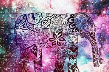 DIBUJO jigsaw puzzle