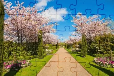 PAISAJE jigsaw puzzle