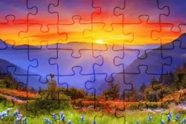 PAISAJE jigsaw puzzle