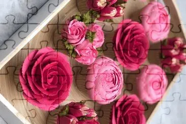 flores jigsaw puzzle