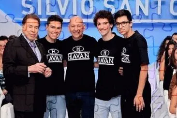 פאזל של Imagem