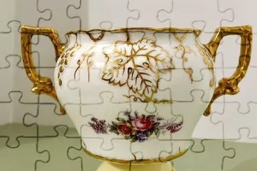 flores jigsaw puzzle