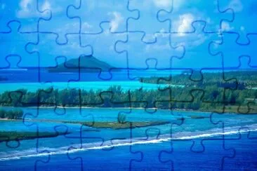 Imagem jigsaw puzzle