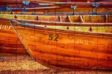 Imagem jigsaw puzzle