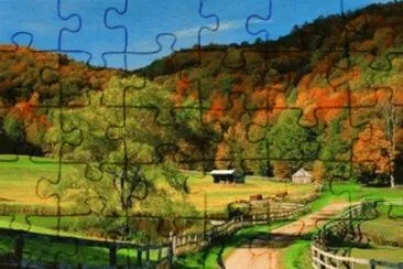 Imagem jigsaw puzzle