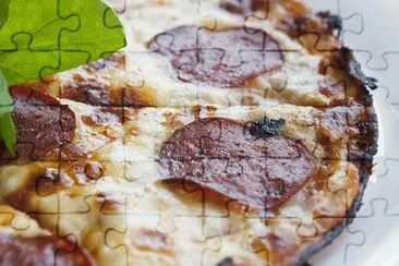 Imagem jigsaw puzzle