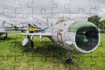 Imagem jigsaw puzzle