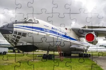 Imagem jigsaw puzzle