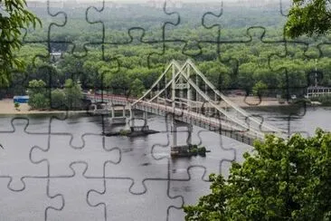 Imagem jigsaw puzzle