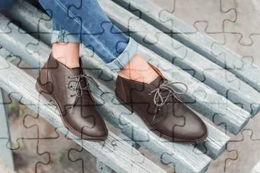 Imagem jigsaw puzzle