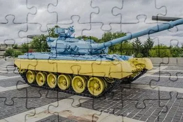 פאזל של Imagem