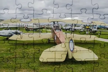 Imagem jigsaw puzzle