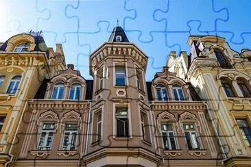 Imagem jigsaw puzzle