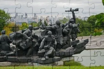 Imagem jigsaw puzzle