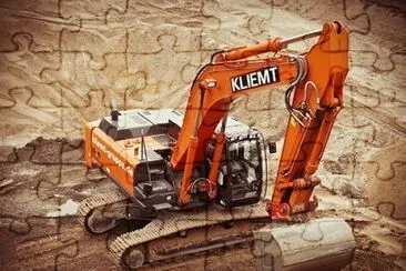 Imagem jigsaw puzzle