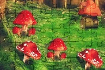 Imagem jigsaw puzzle