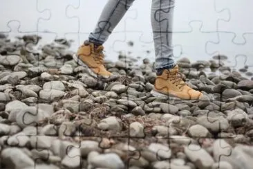 Imagem jigsaw puzzle