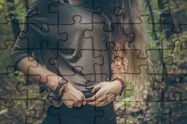 Imagem jigsaw puzzle
