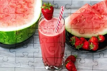 fruits jigsaw puzzle