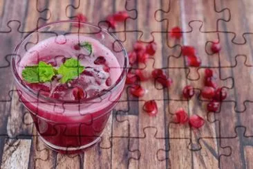fruits jigsaw puzzle