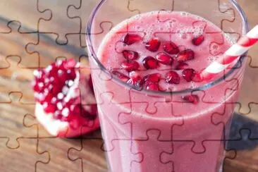 fruits jigsaw puzzle