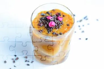 fruits jigsaw puzzle