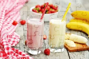 fruits jigsaw puzzle