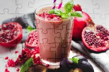 fruits jigsaw puzzle