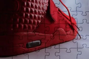 Imagem jigsaw puzzle